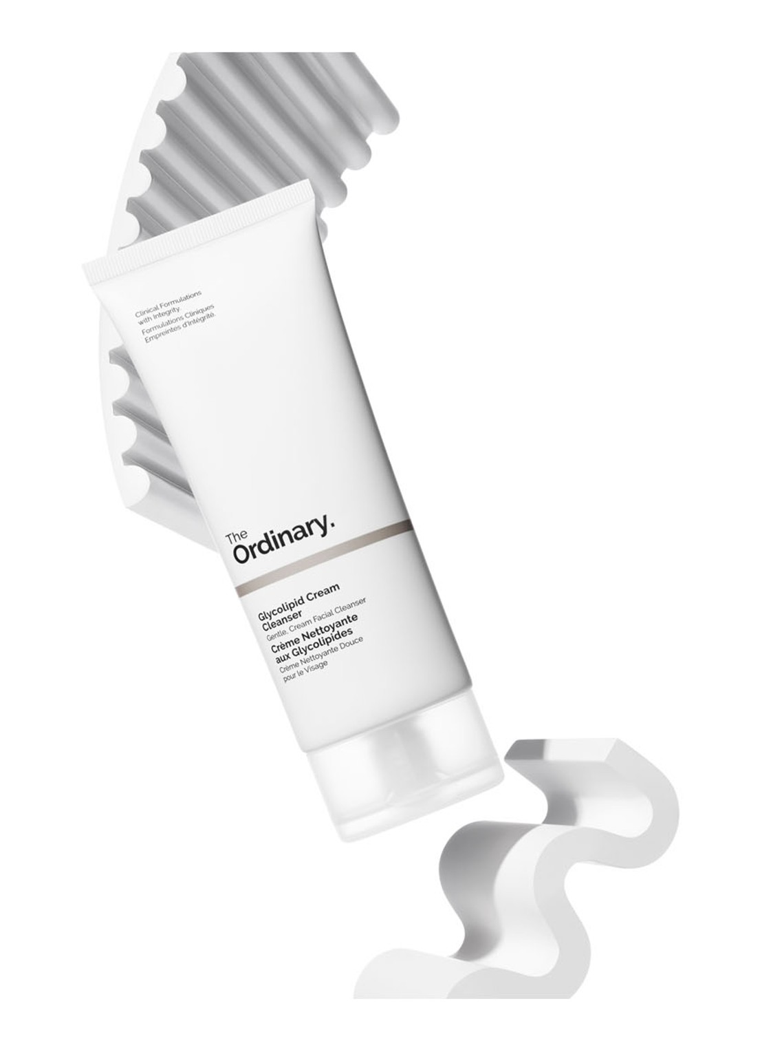 The Ordinary Glycolipid Cream Cleanser - reinigingscrème  - detail 3 undefined