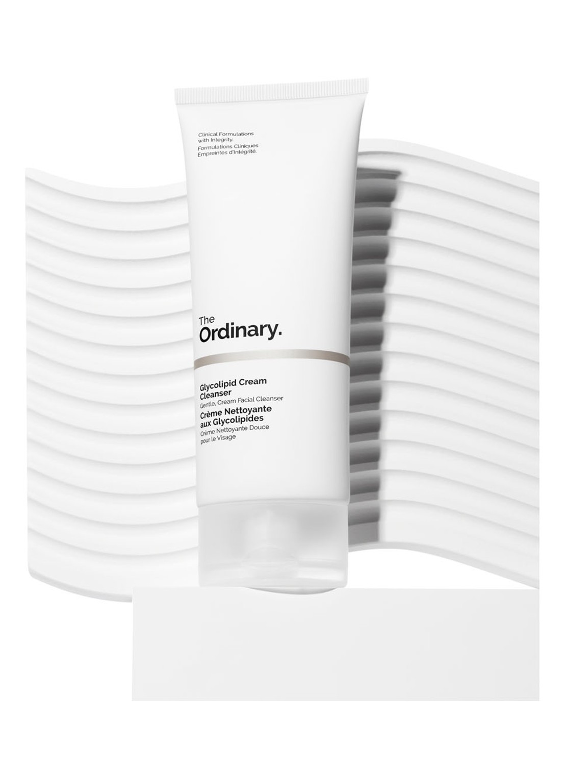The Ordinary Glycolipid Cream Cleanser - reinigingscrème  - detail 4 undefined