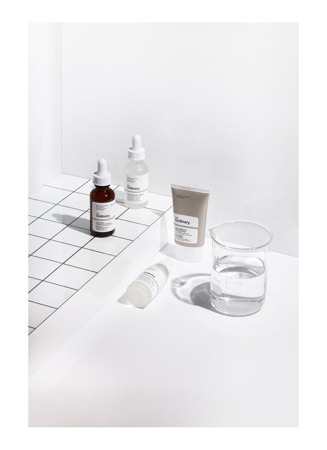 The Ordinary Granactive Retinoid 2% Emulsion - serum - detail 5 undefined