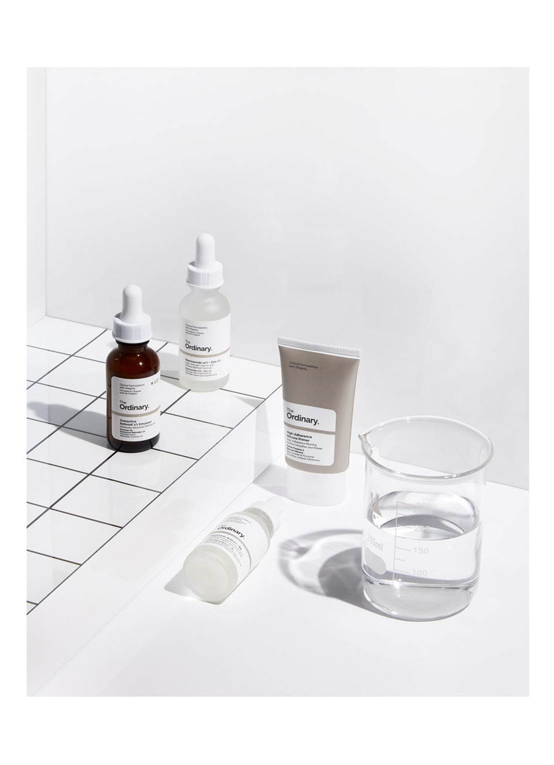 The Ordinary Granactive Retinoid 5% in Squalane - serum - detail 5 undefined