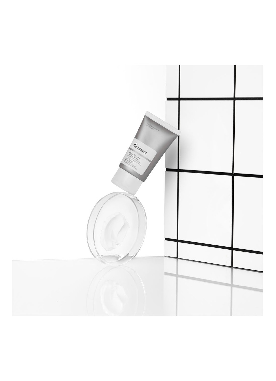 The Ordinary High-Adherence Silicone Primer - matterende primer - detail 3 undefined