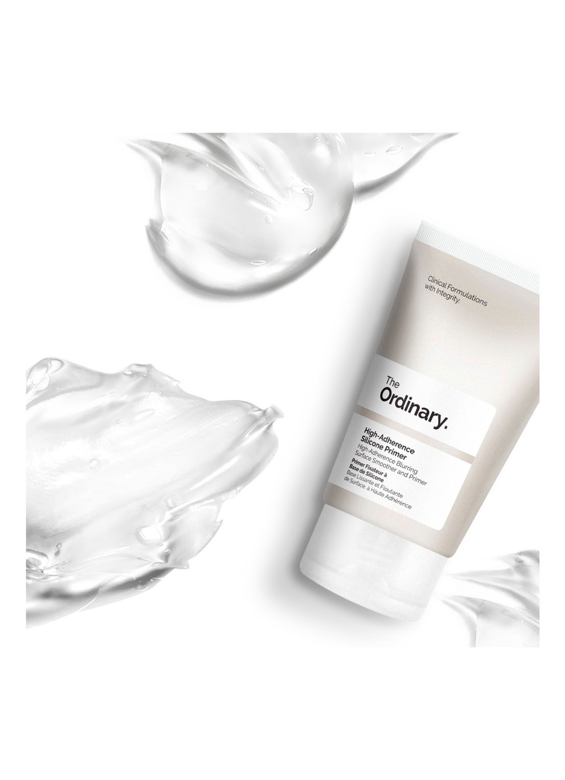 The Ordinary High-Adherence Silicone Primer - matterende primer - detail 5 undefined