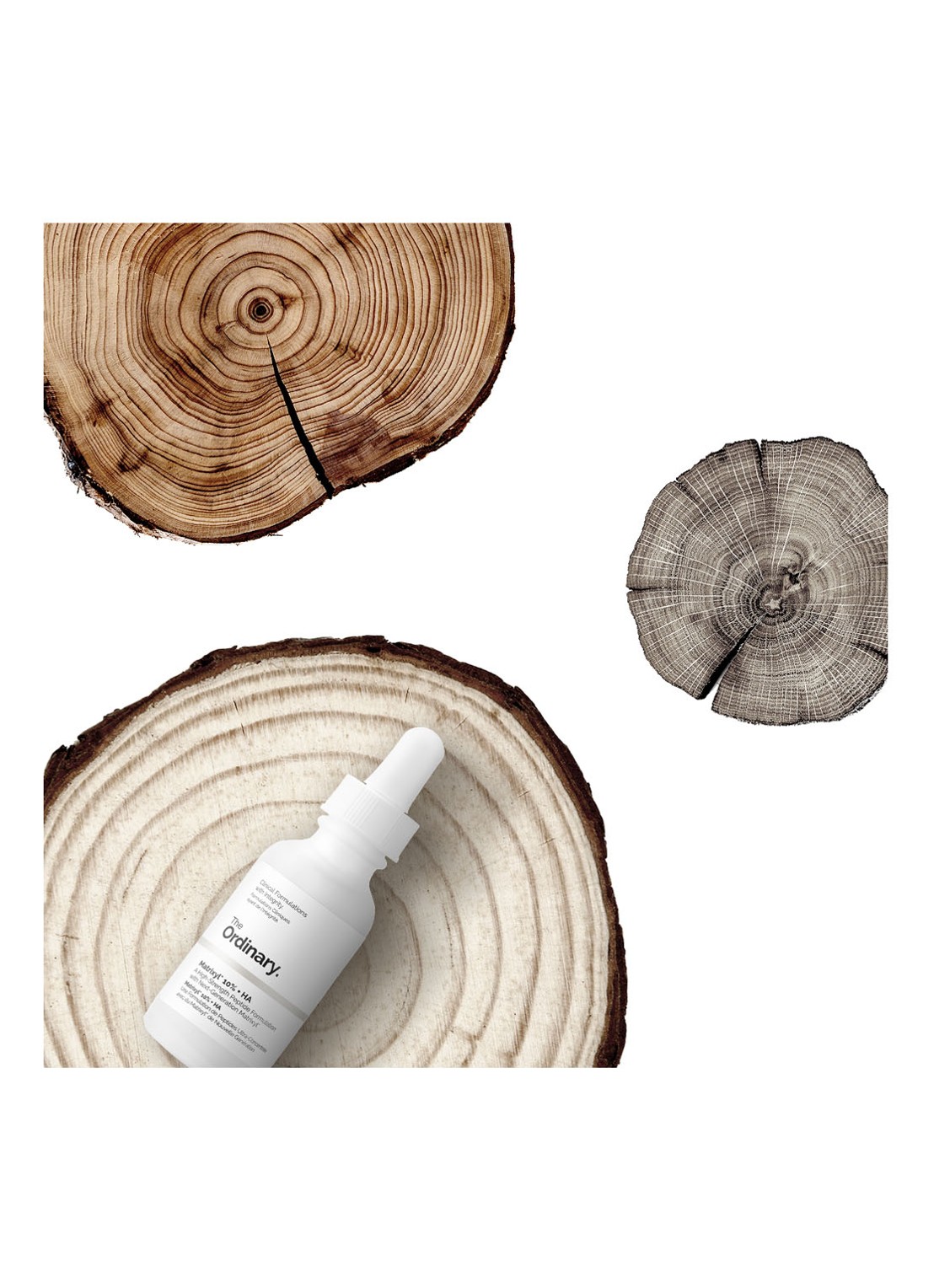 The Ordinary Matrixyl 10% + HA - anti-aging serum - detail 5 undefined