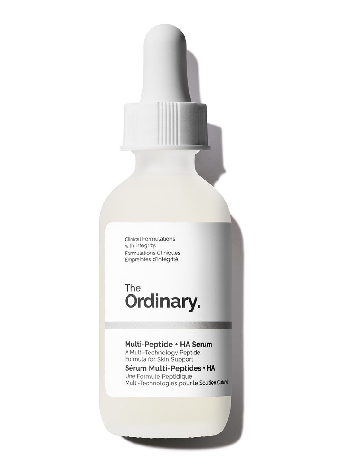 The Ordinary Multi-Peptide + HA | The Ordinary - serum - voorkant 5 undefined