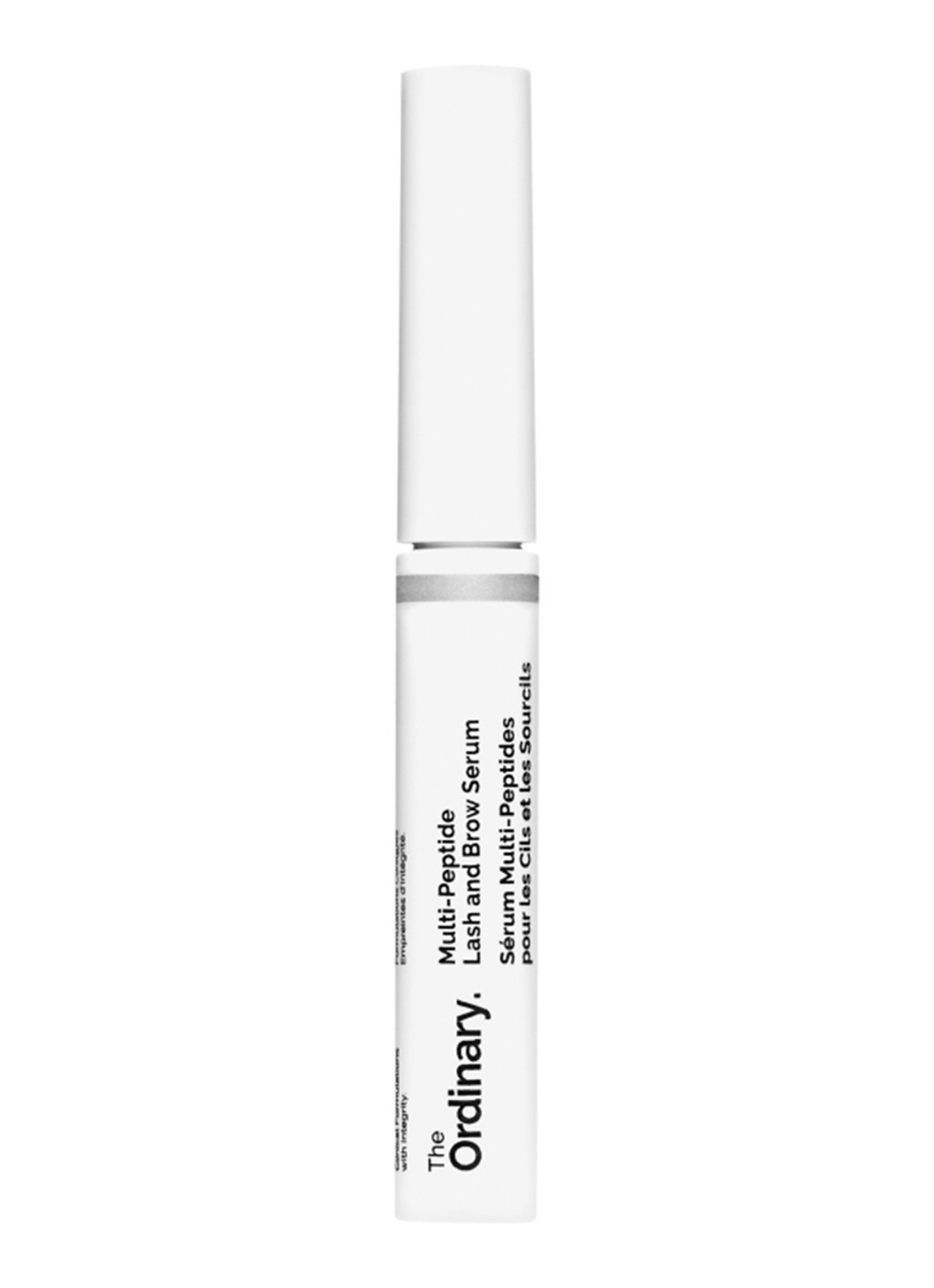 The Ordinary Multi-Peptide Lash and Brow Serum - voorkant undefined