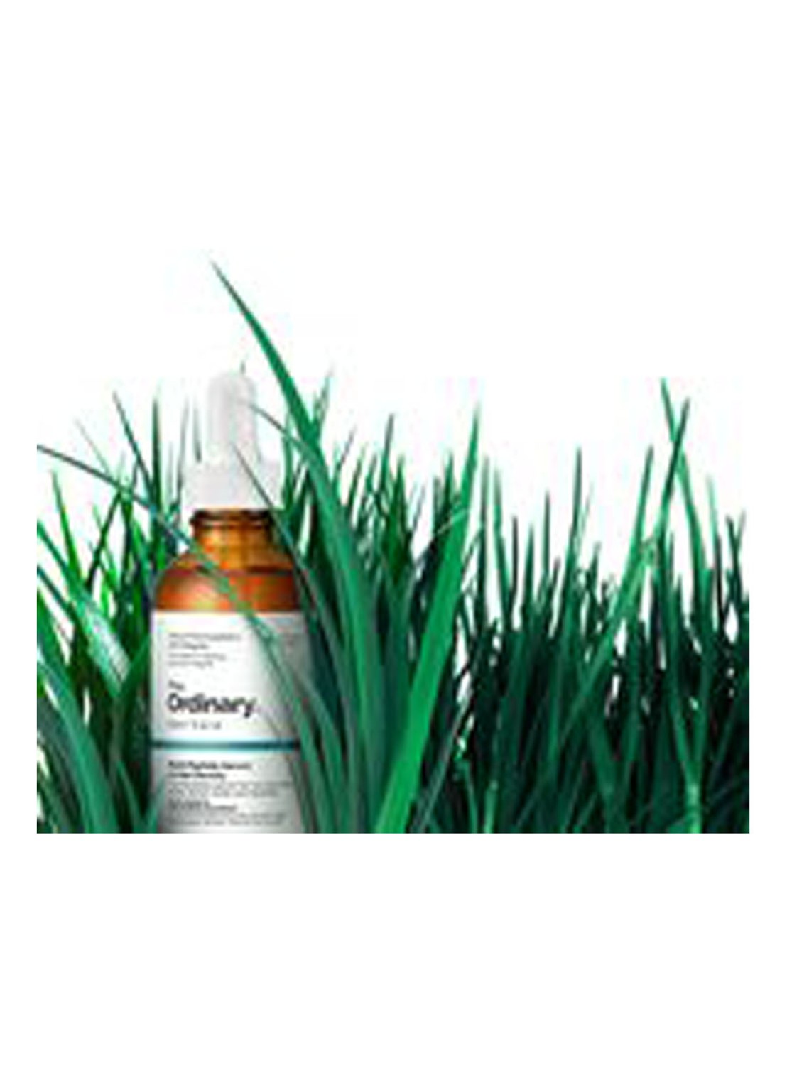 The Ordinary Multi-Peptide Serum for Hair Density - haarserum - detail 5 undefined