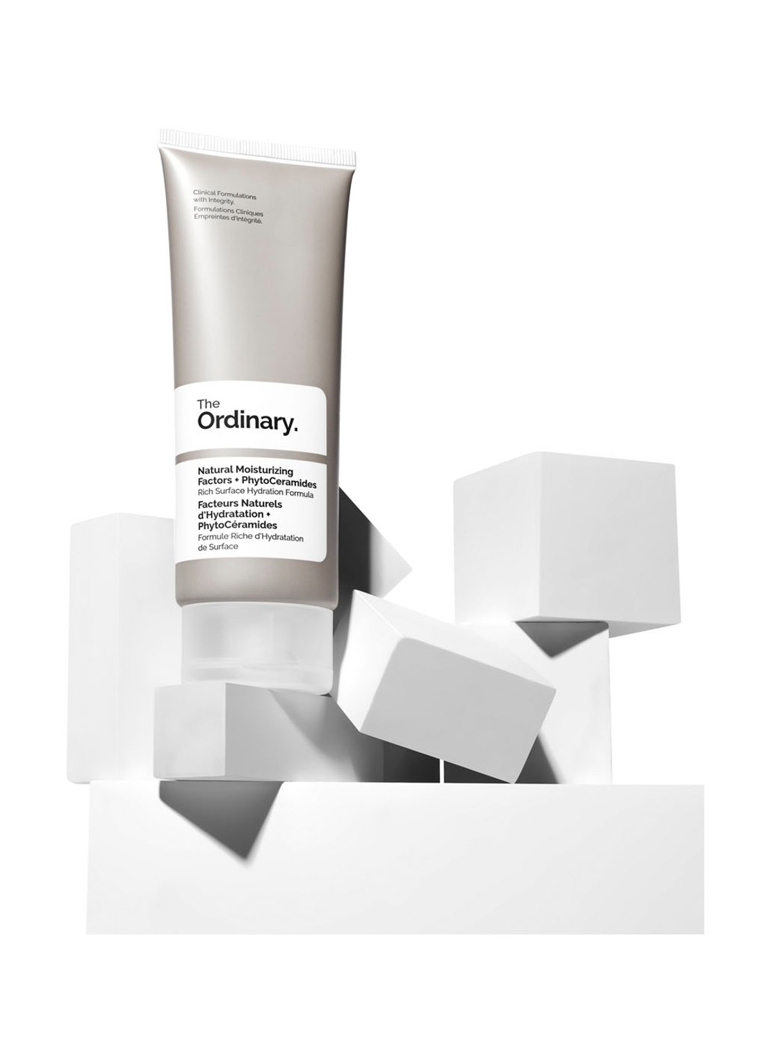 The Ordinary Natural Moisturizing Factors + PhytoCeramides - hydraterende moisturizer - detail 4 undefined