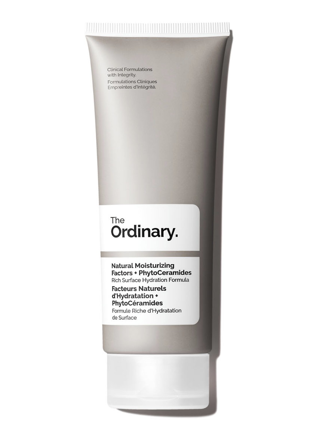 The Ordinary Natural Moisturizing Factors + PhytoCeramides - hydraterende moisturizer - voorkant 6 undefined