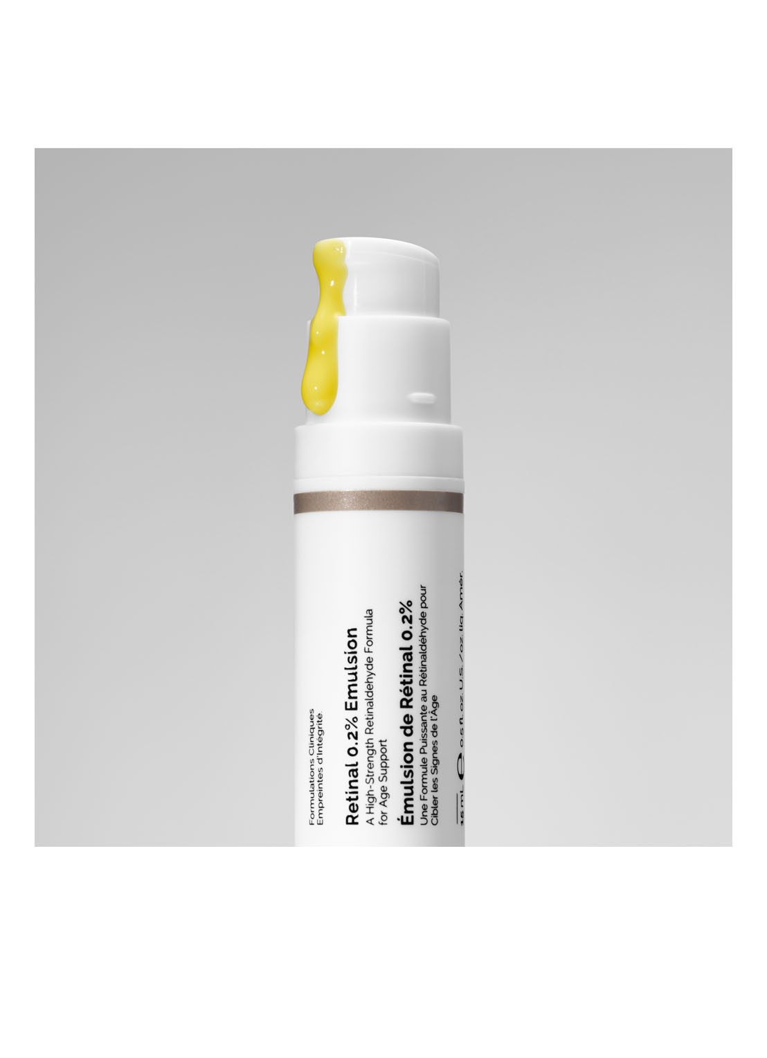 The Ordinary Retinal 0.2% Emulsion Serum - detail 6 undefined