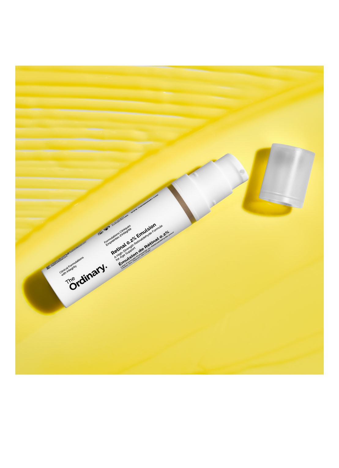 The Ordinary Retinal 0.2% Emulsion Serum - detail 7 undefined