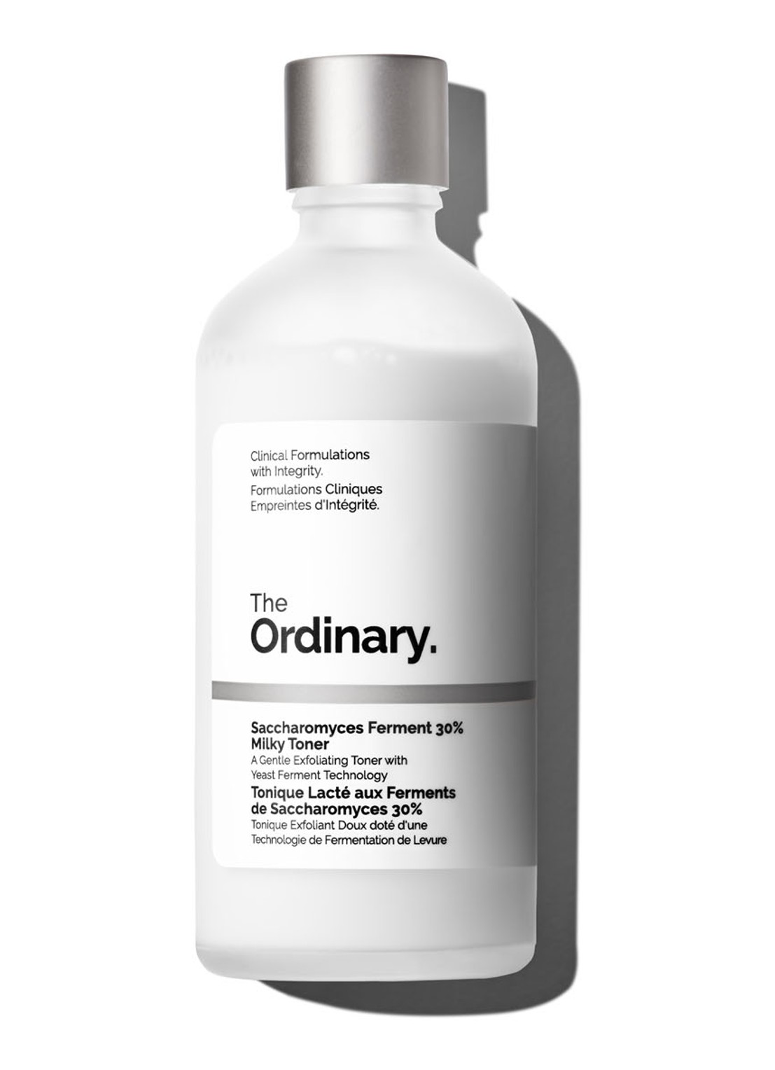 The Ordinary Saccharomyces Ferment 30% Milky Toner - tonic - voorkant undefined