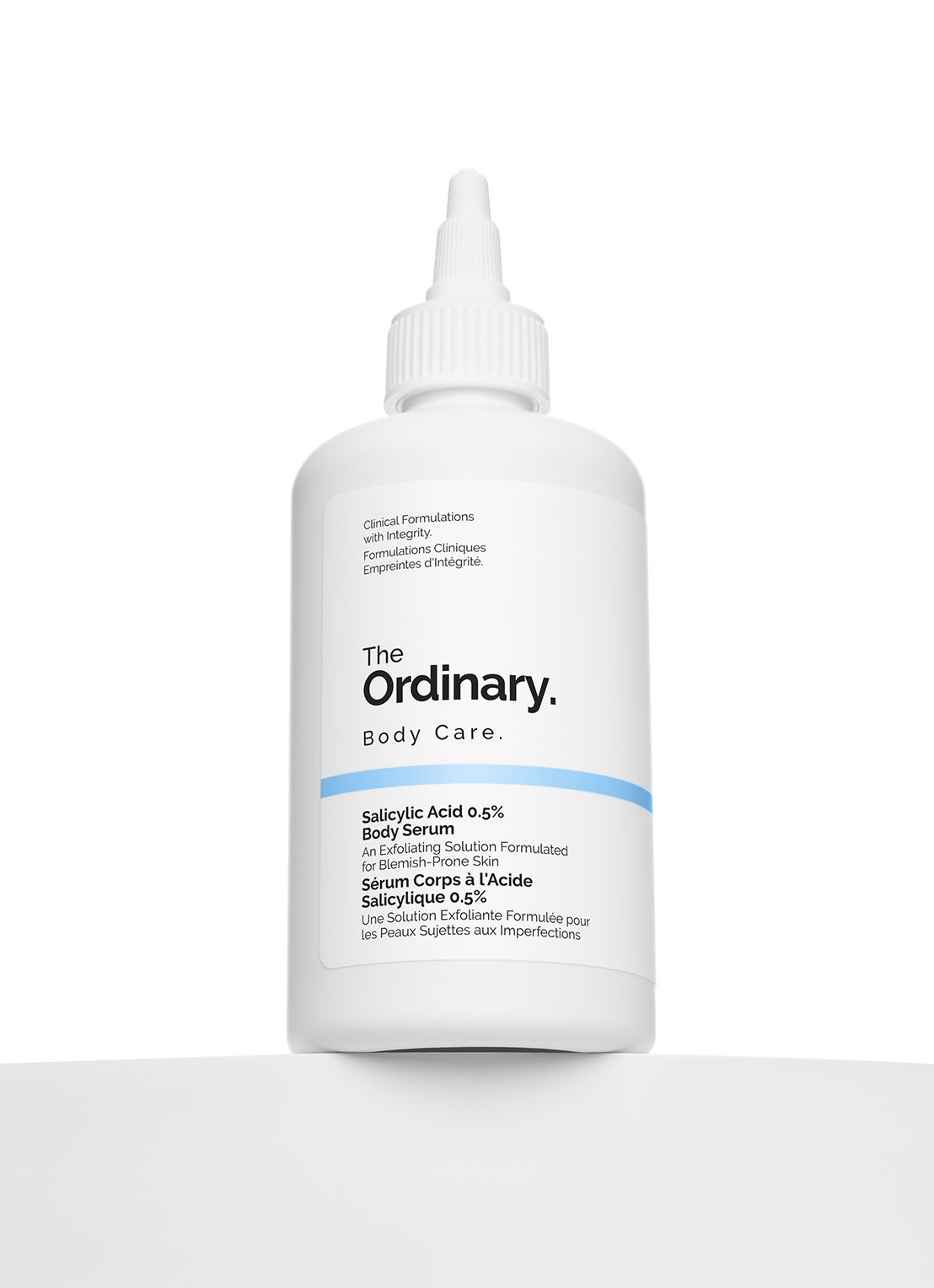 The Ordinary Salicylic Acid 0.5% Body Serum - lichaamsserum - detail 4 undefined