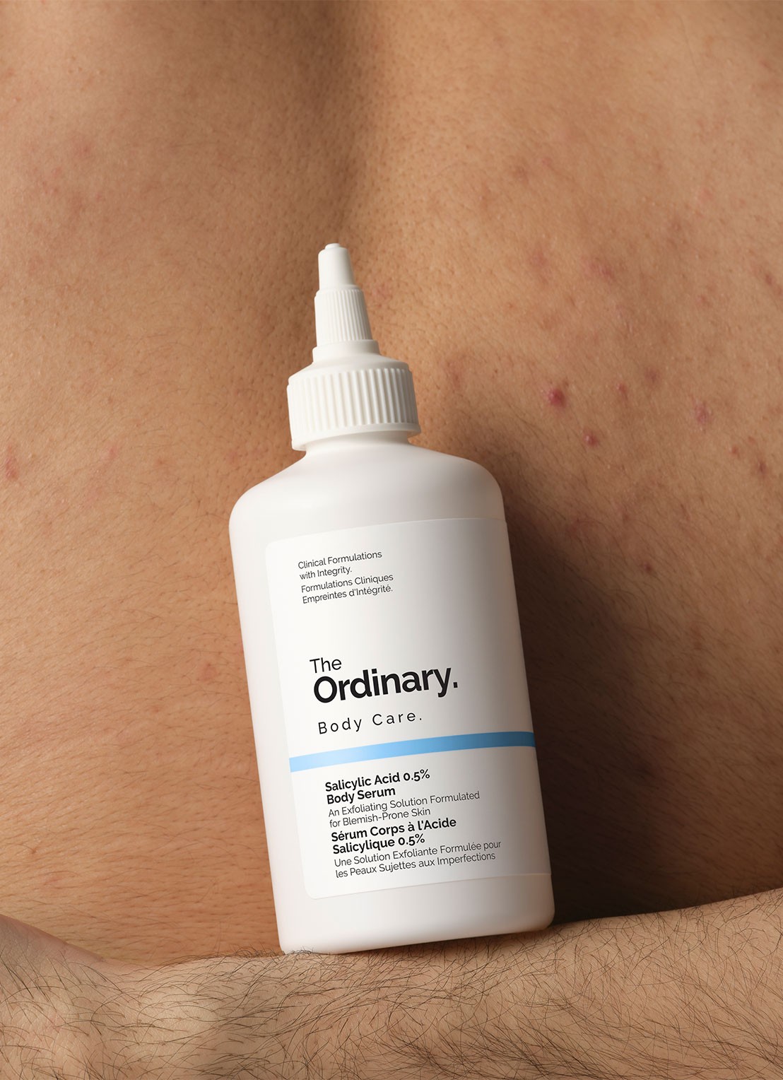 The Ordinary Salicylic Acid 0.5% Body Serum - lichaamsserum - detail 6 undefined