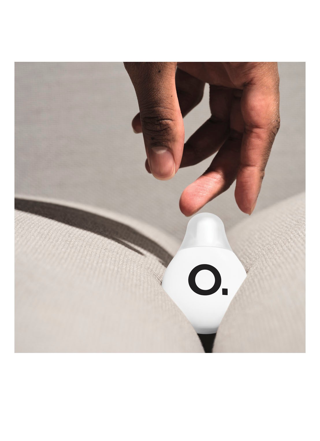 The Ordinary Squalane + Amino Acids Lip Balm - lipbalsem - detail 4 undefined