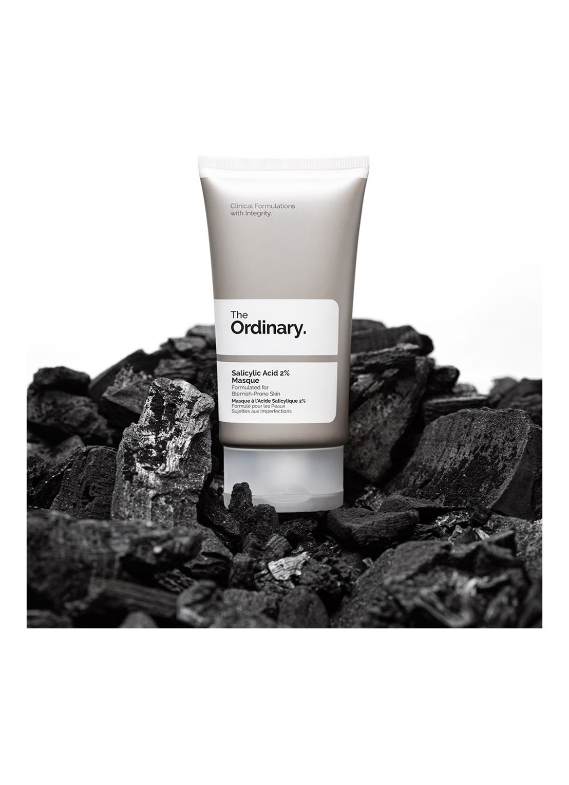 The Ordinary The Ordinary Salicylic Acid 2% Masque - gezichtsmasker - detail 4 undefined