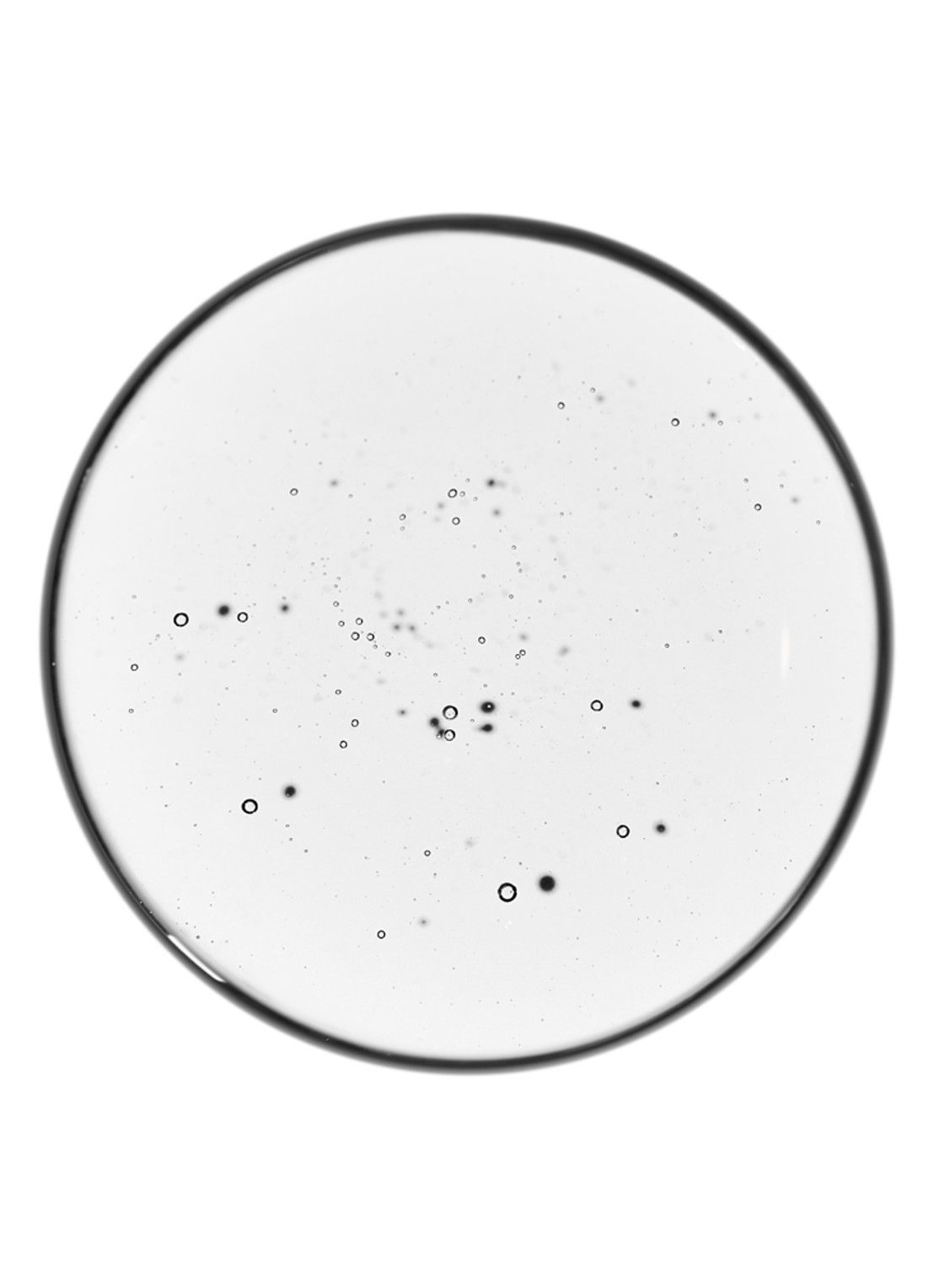 The Ordinary Volufiline* 92% + Pal-Isoleucine 1% - plumping serum - voorkant 6 undefined