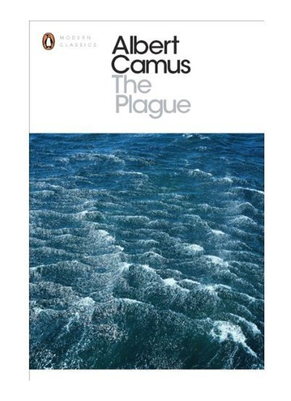 The Plague - voorkant 2 undefined