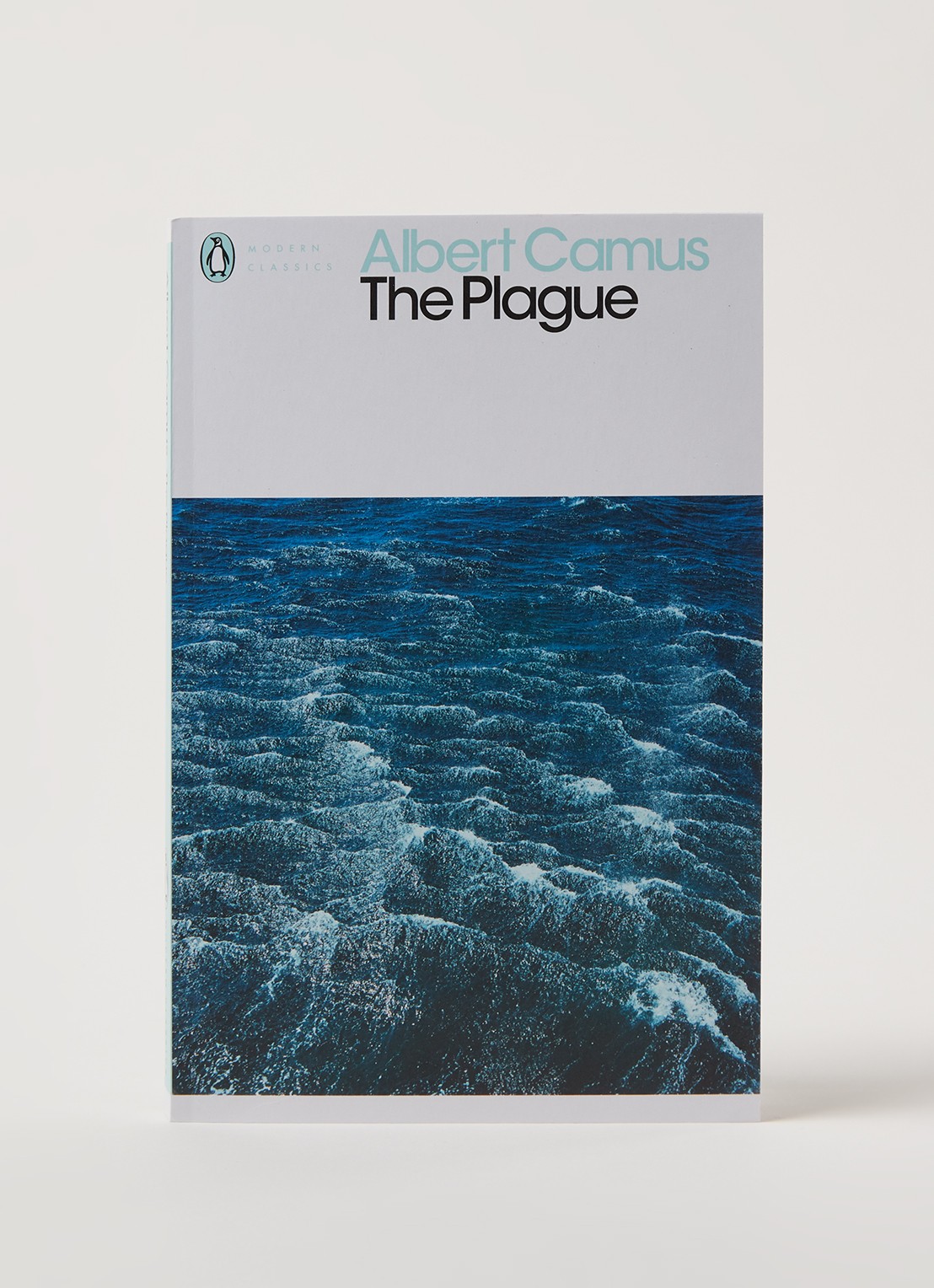 The Plague - voorkant 3 undefined