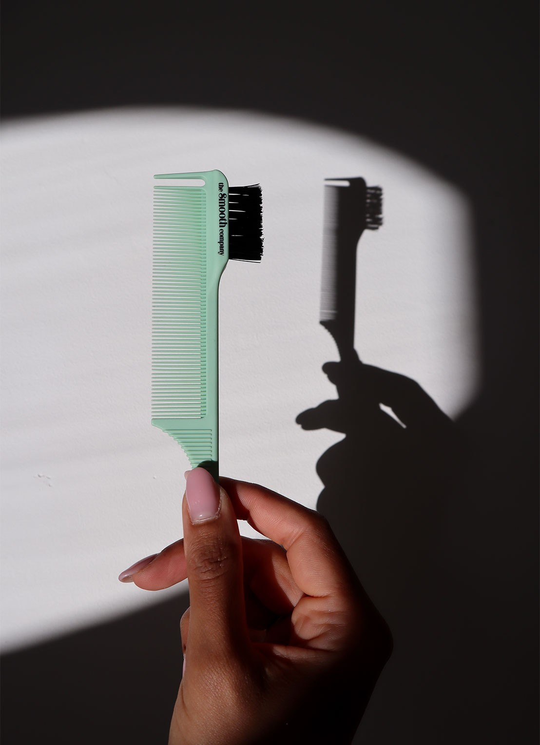 The Smooth Company 4-in-1 Smooth Styler - haarkam - detail 4 undefined