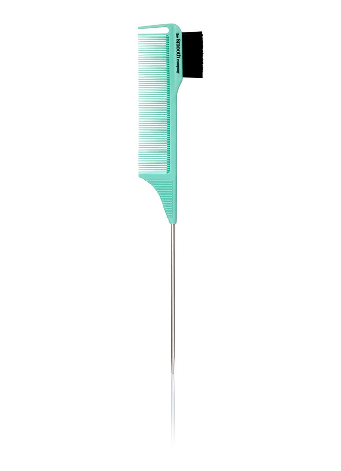 The Smooth Company 4-in-1 Smooth Styler - haarkam - voorkant undefined