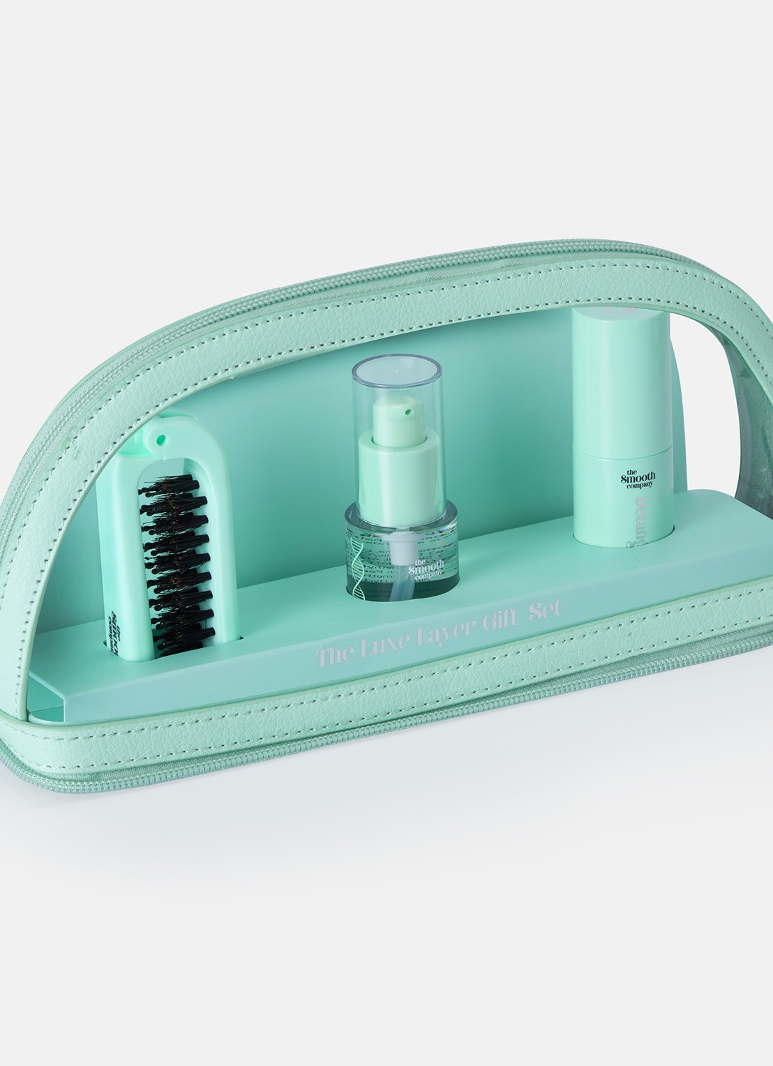 The Smooth Company Luxe Layer - cadeauset - voorkant 2 undefined