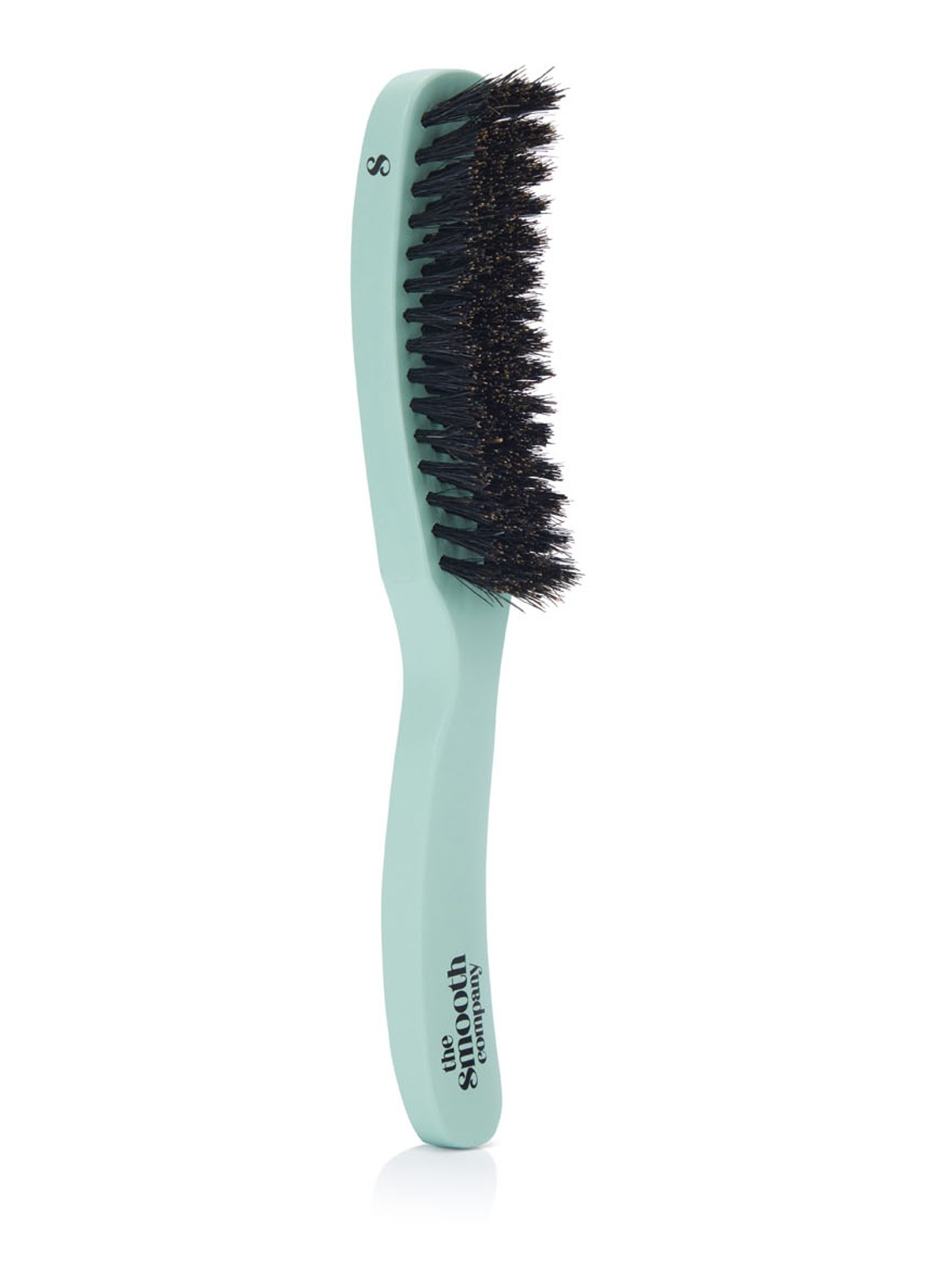 The Smooth Company Mane Master - haarborstel - voorkant mint