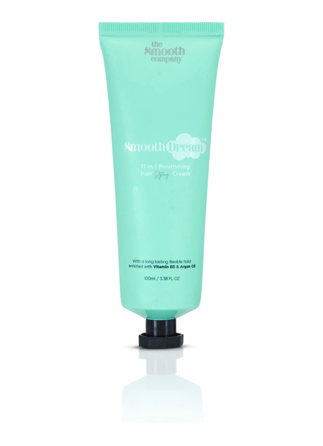 The Smooth Company Smooth Dream - haarstyling - voorkant 5 undefined