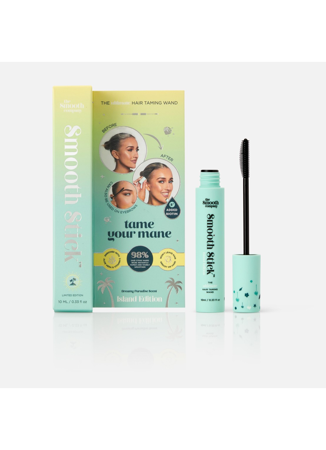 The Smooth Company Smooth Stick - limited edition - voorkant 6 undefined