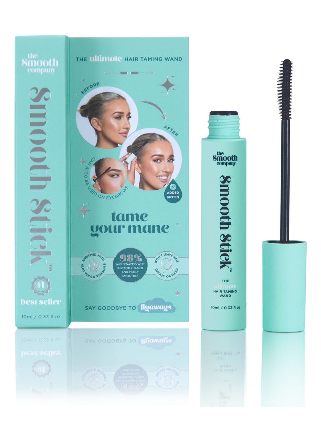 The Smooth Company Smooth Stick - voorkant 6 undefined