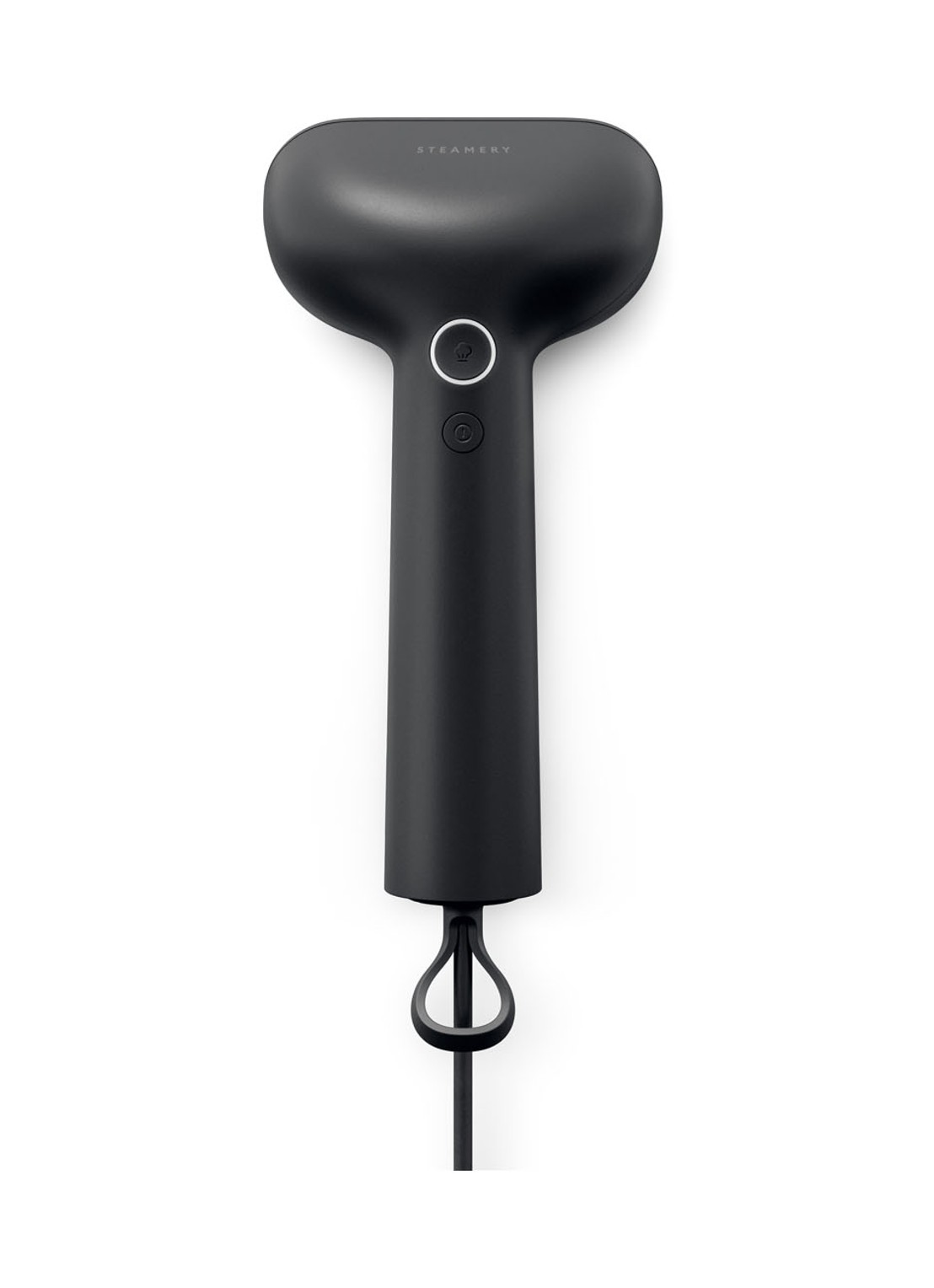 The Steamery Cirrus X kledingstomer - voorkant 6 zwart