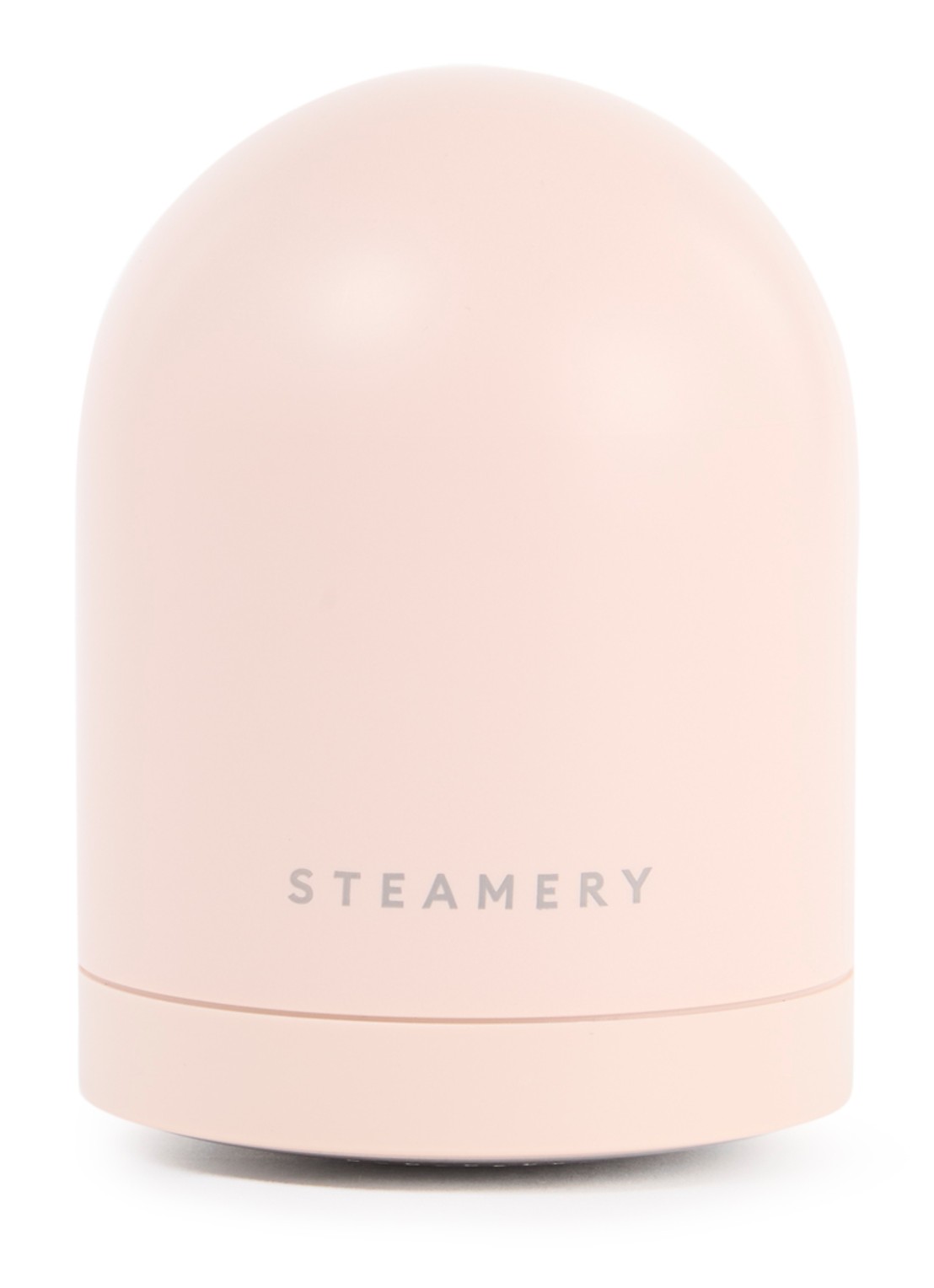 The Steamery Pilo Fabric Shaver No.2 ontpiller - voorkant roze