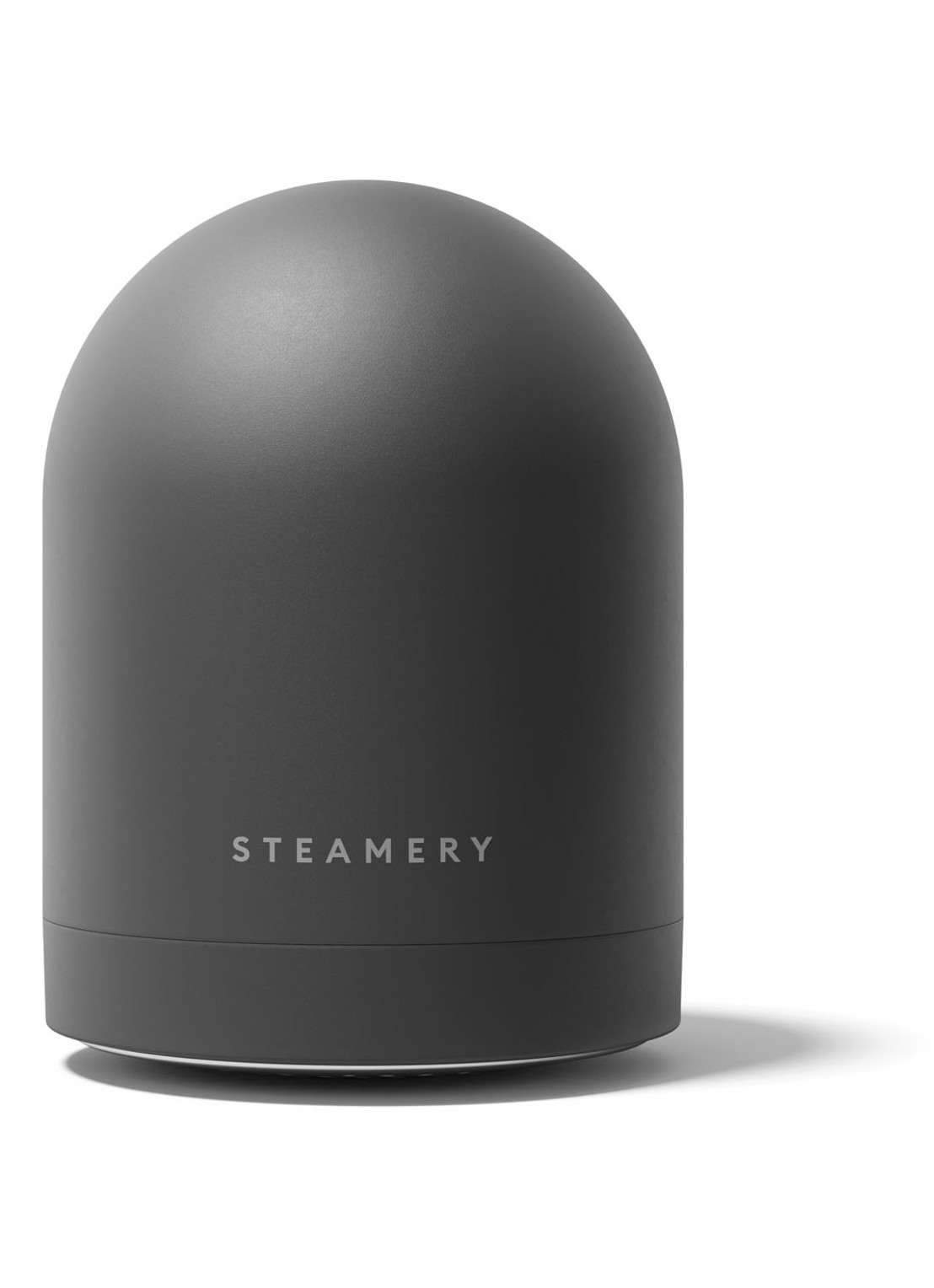 The Steamery Pilo Fabric Shaver No.2 ontpiller - voorkant zwart