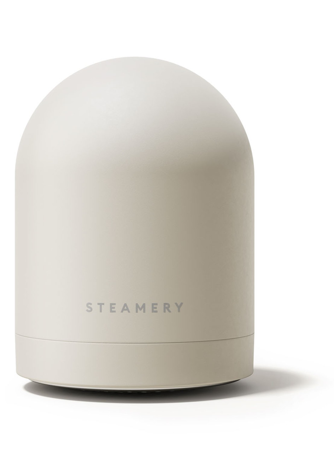 The Steamery Pilo Fabric Shaver No.2 ontpiller - voorkant zand