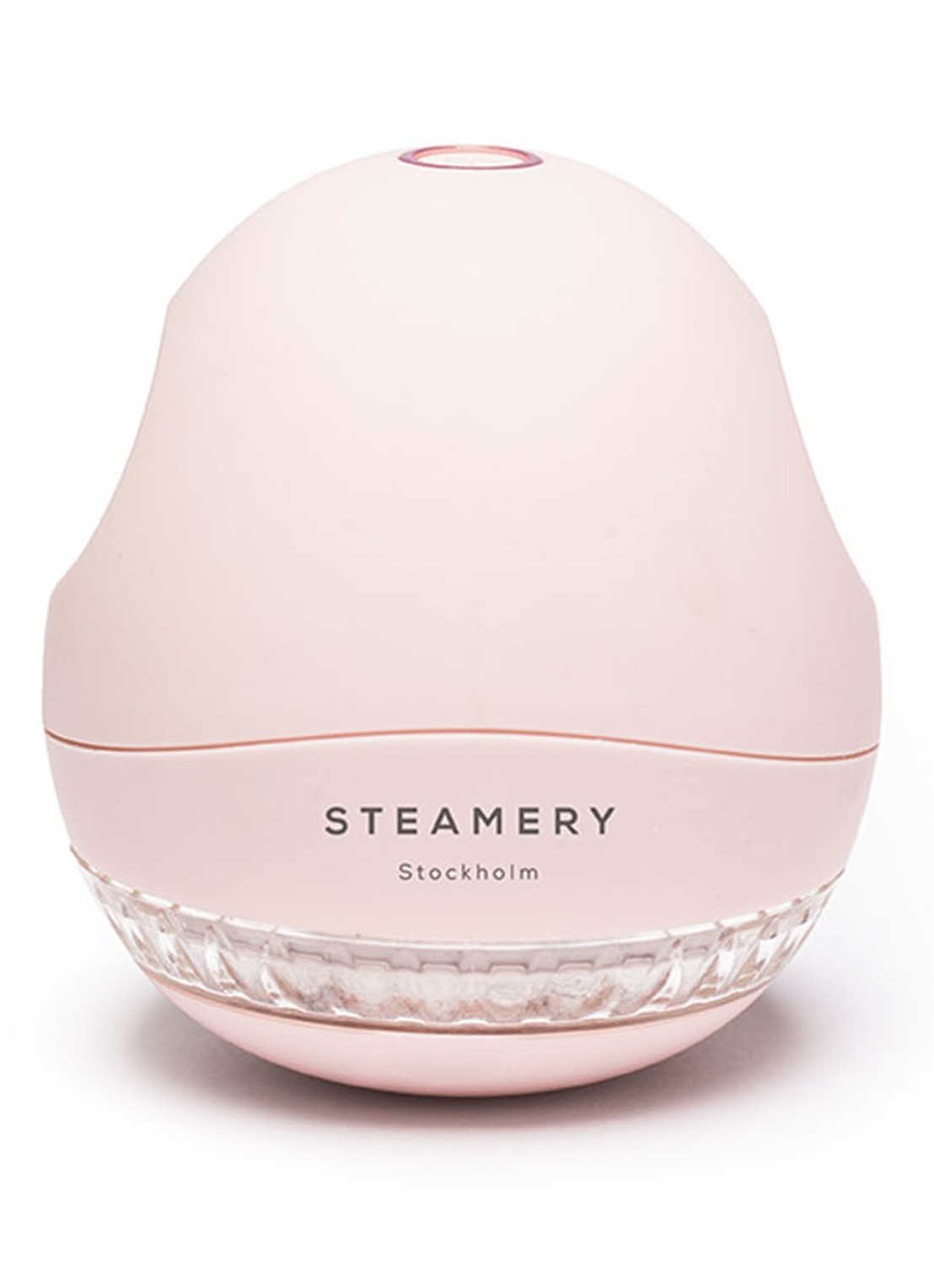 The Steamery Pilo Fabric Shaver ontpiller - voorkant 5 lichtroze