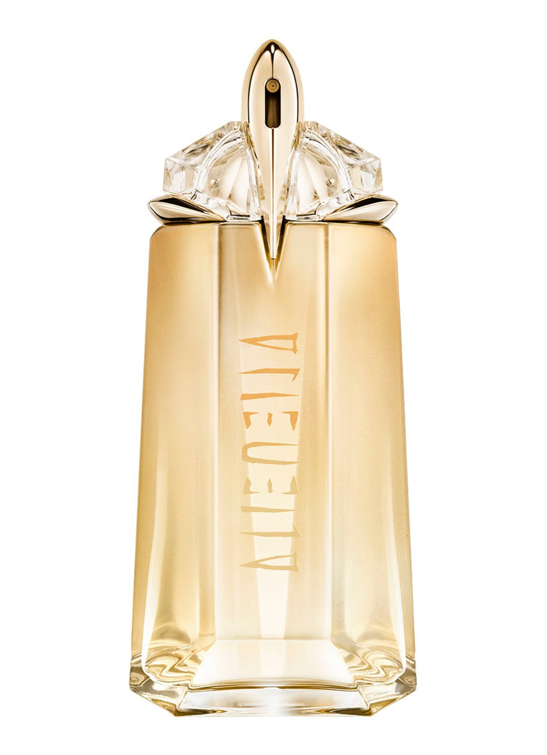 Thierry Mugler Alien Goddess navulbare Eau de Parfum - voorkant undefined
