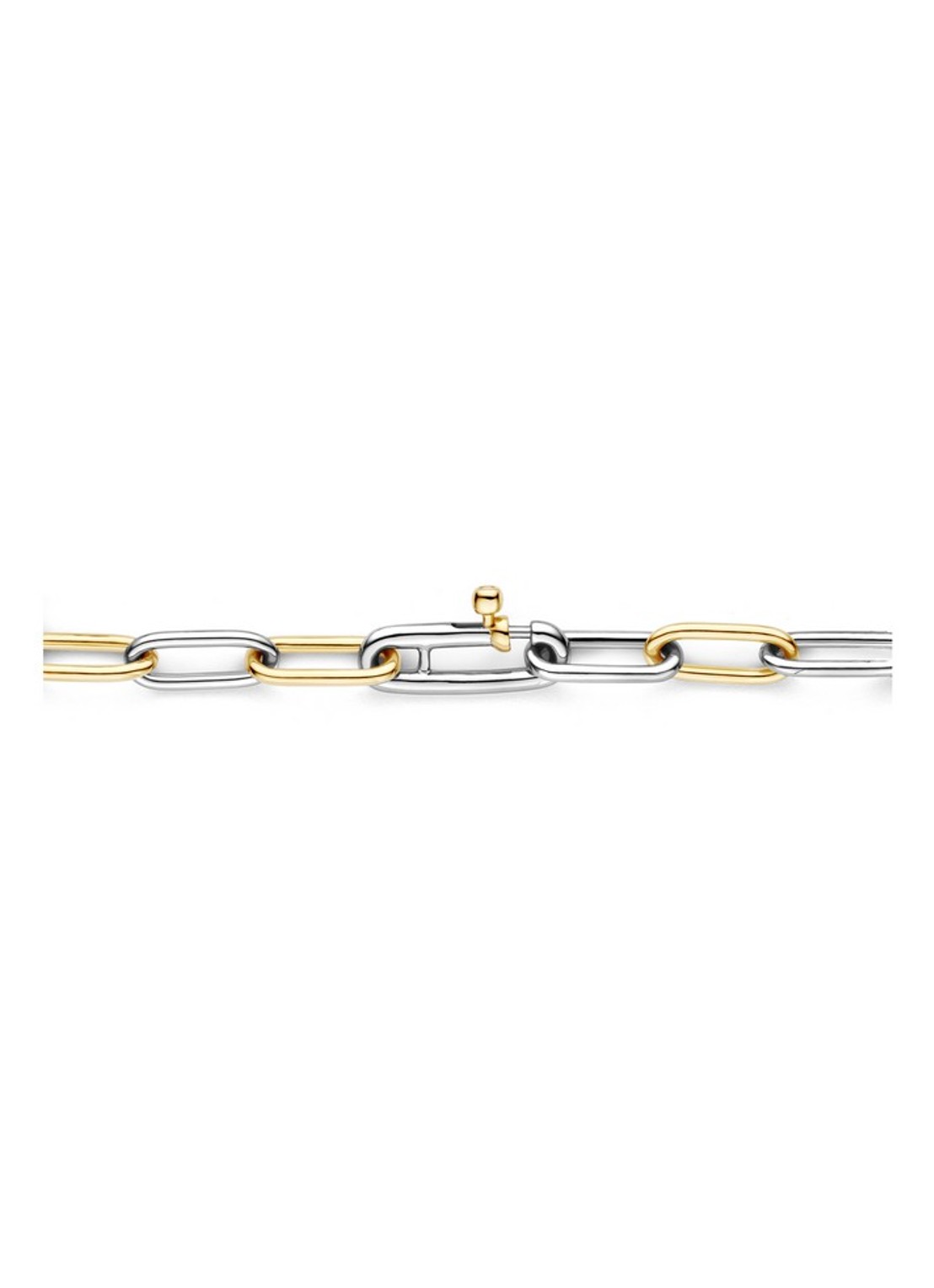 TI SENTO - Milano Armband 2936BI - detail 2 goud