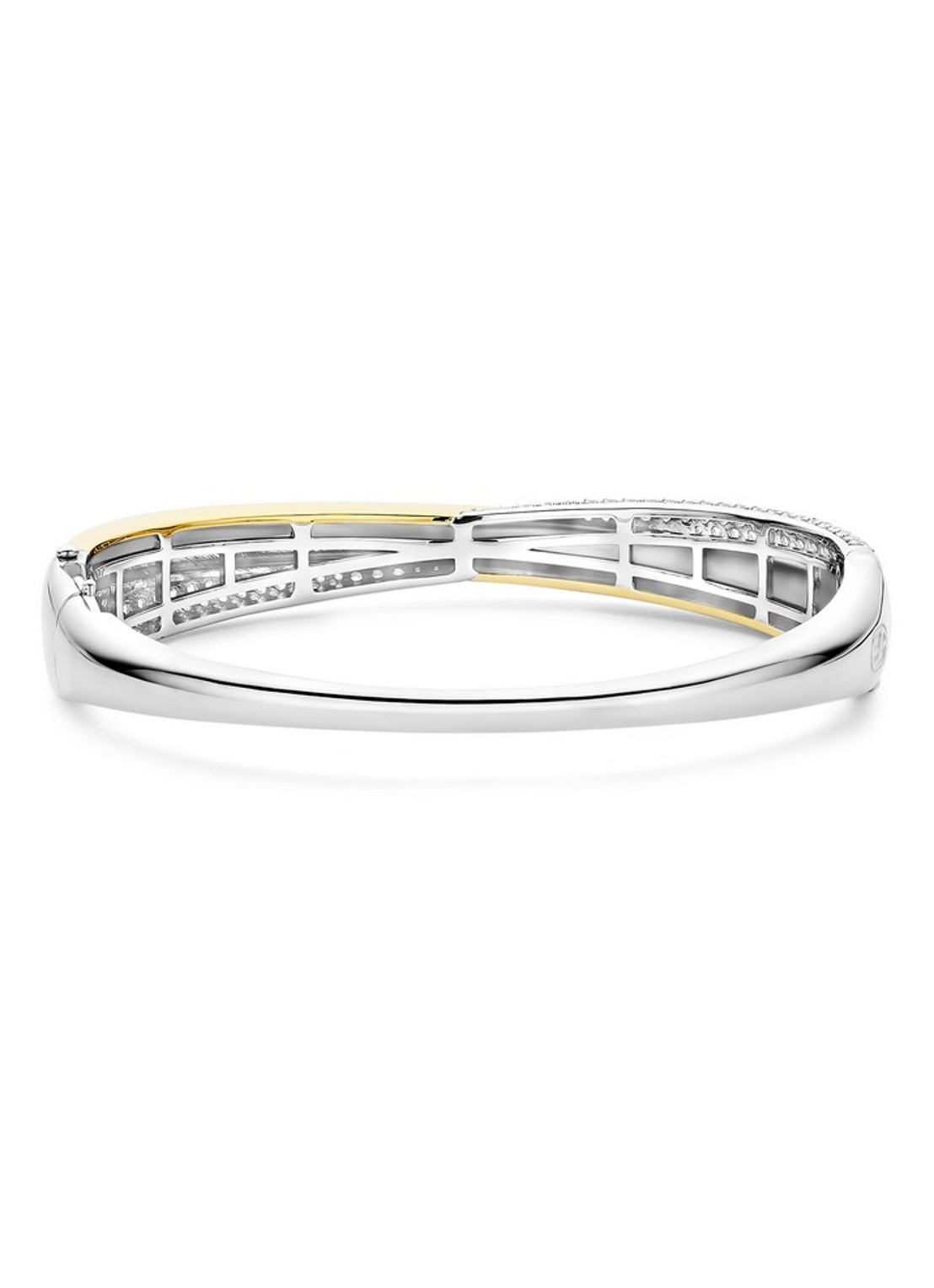 TI SENTO - Milano Armband verguld 23090ZY - detail 3 goud