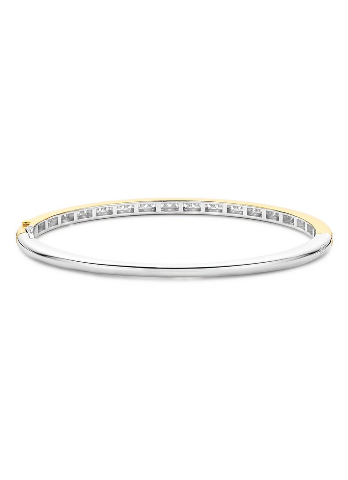 TI SENTO - Milano Armband verguld 2889ZY - detail 3 goud