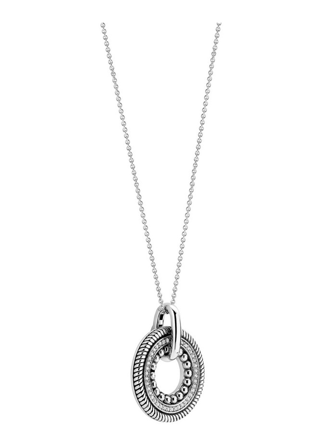 TI SENTO - Milano Hanger 6860ZI - detail 3 zilver