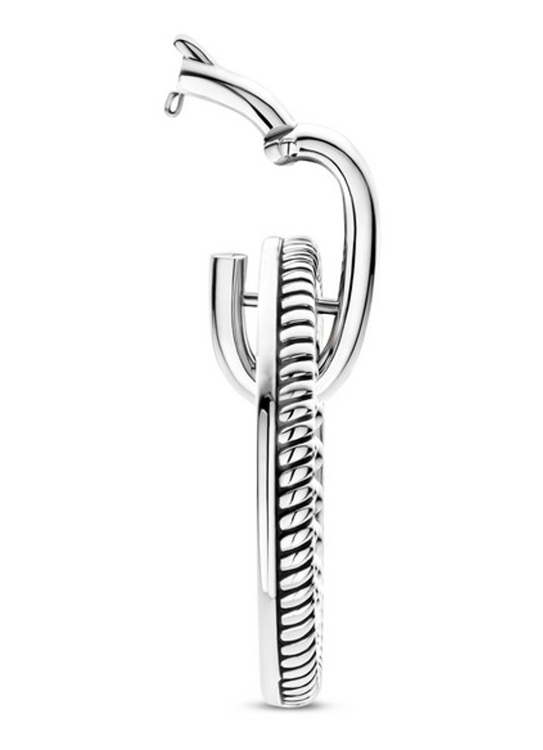TI SENTO - Milano Hanger 6860ZI - detail 4 zilver