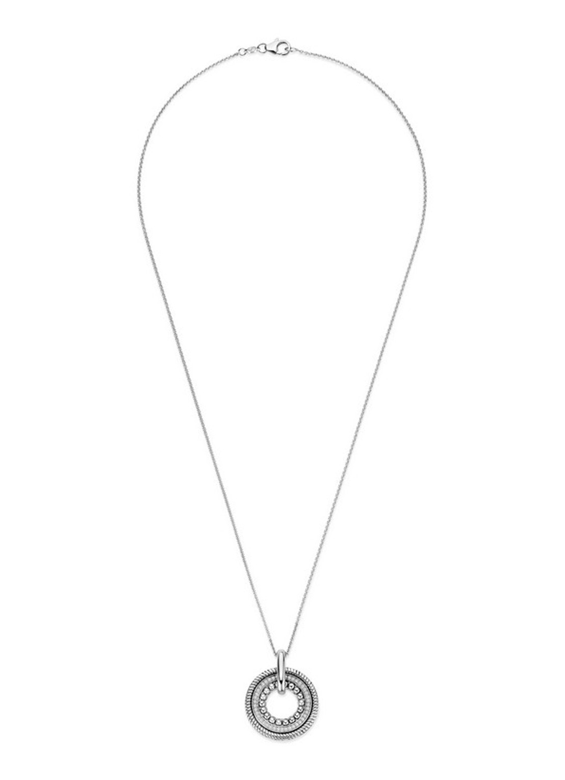 TI SENTO - Milano Hanger 6860ZI - detail 5 zilver