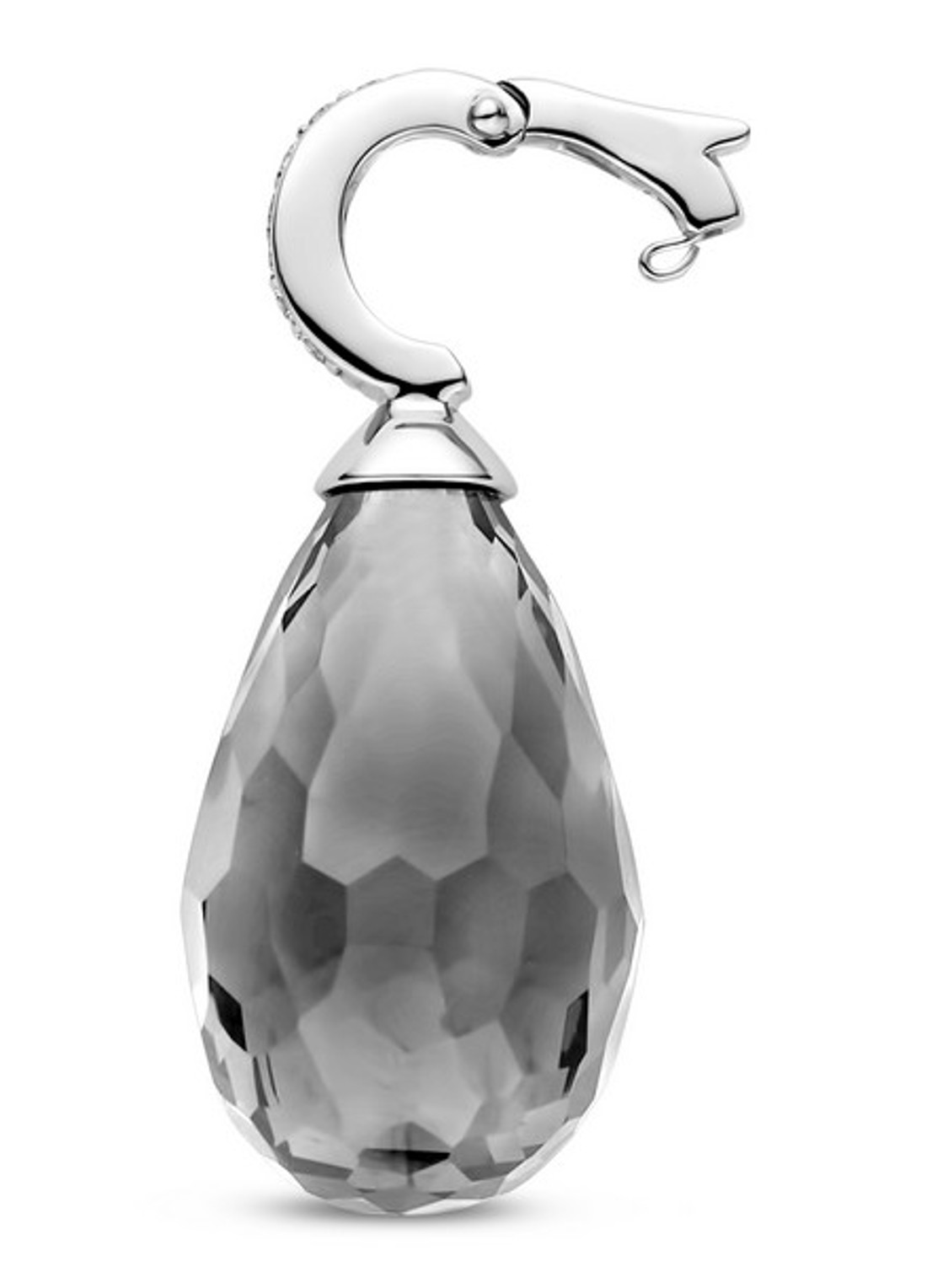 TI SENTO - Milano Hanger van zilver 6849GG - detail 5 zilver