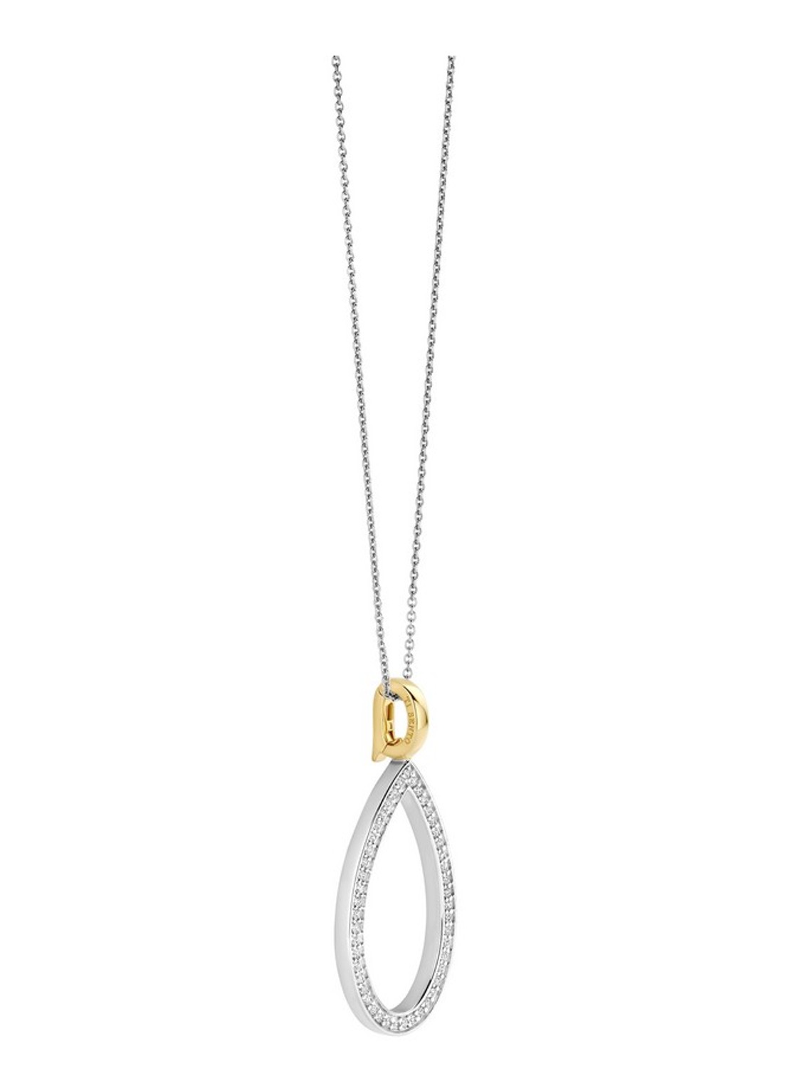 TI SENTO - Milano Hanger van zilver 6850ZY - detail 3 zilver