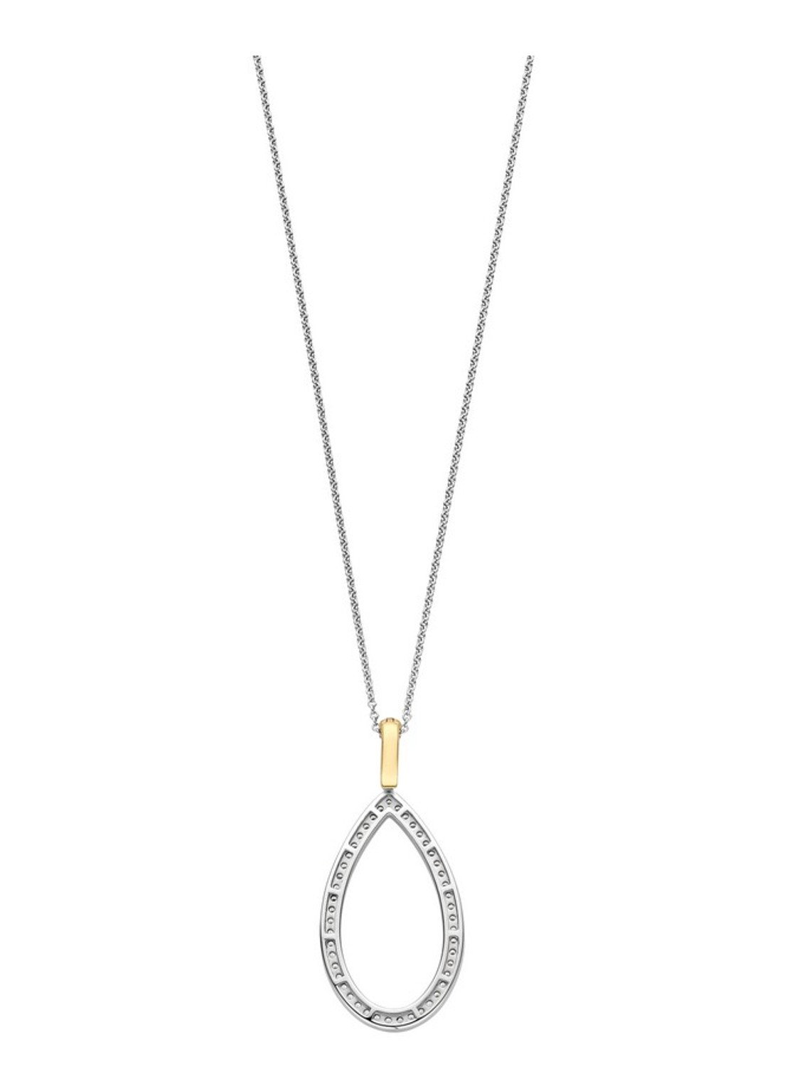 TI SENTO - Milano Hanger van zilver 6850ZY - detail 4 zilver