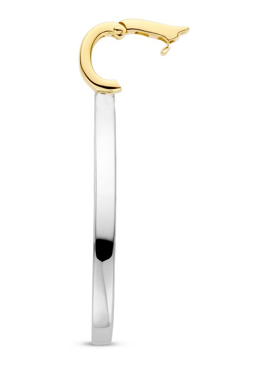 TI SENTO - Milano Hanger van zilver 6850ZY - detail 5 zilver