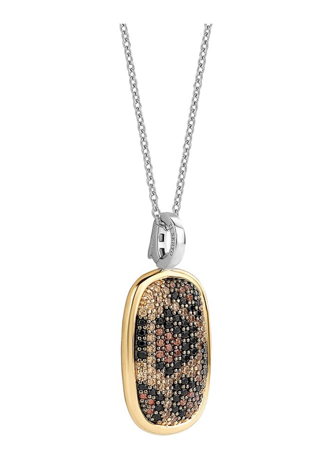 TI SENTO - Milano Hanger verguld 6771LY - detail goud