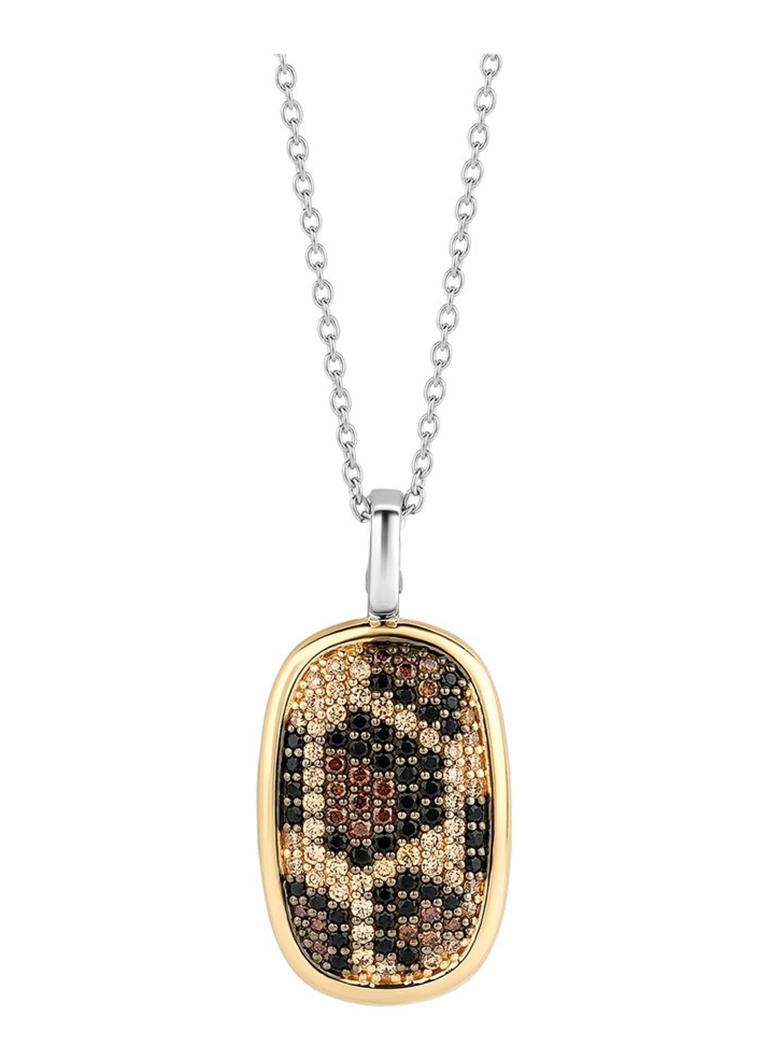 TI SENTO - Milano Hanger verguld 6771LY - voorkant 5 goud