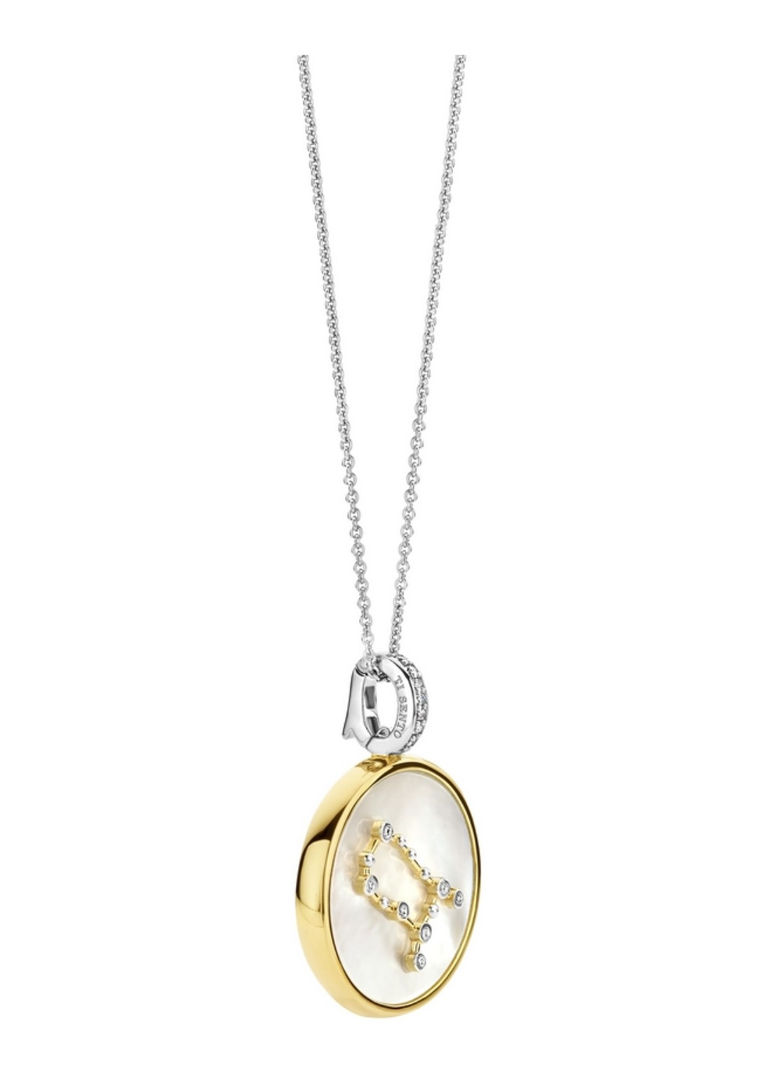 TI SENTO - Milano Hanger verguld 6826LE - detail 4 goud