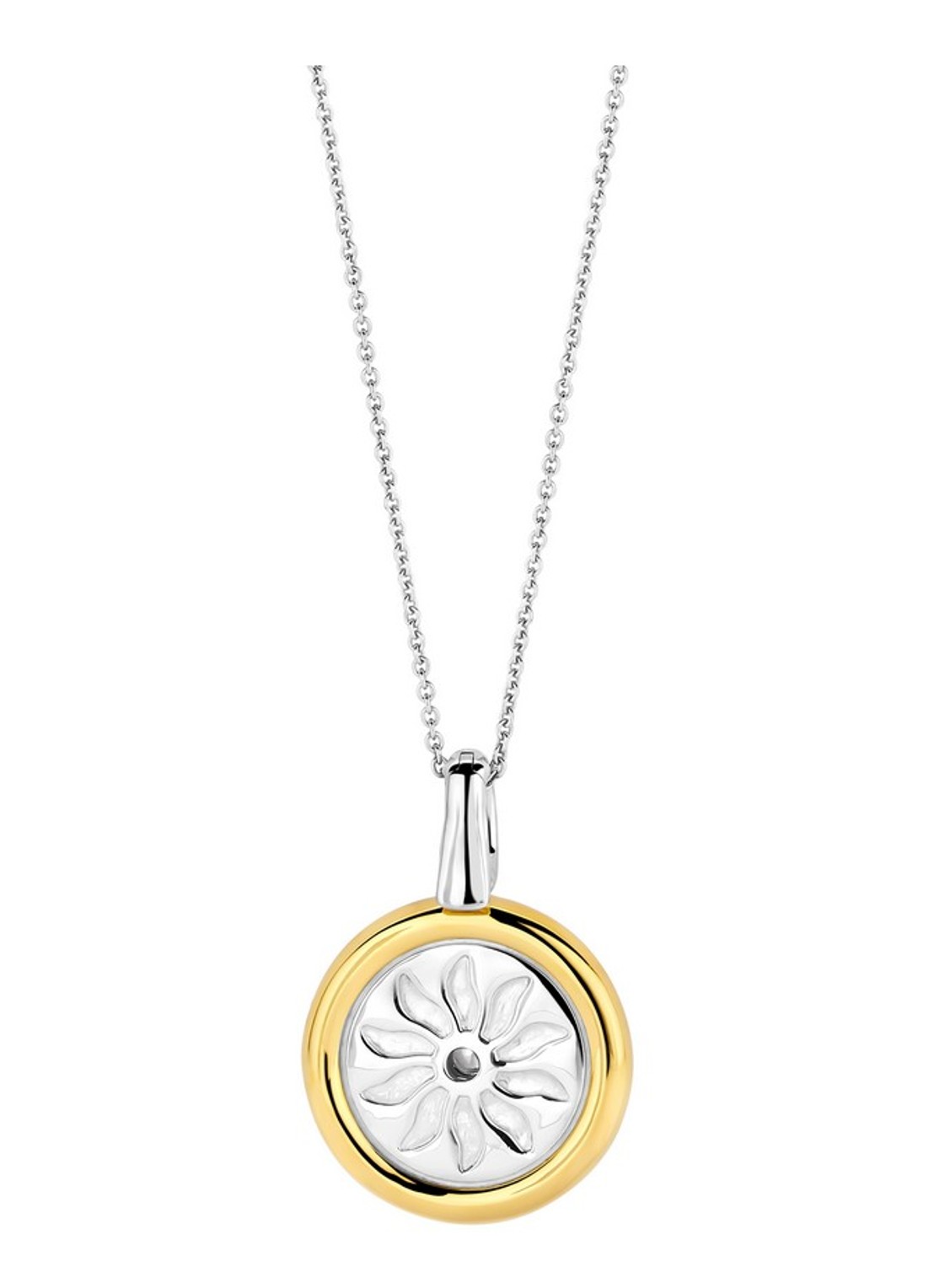 TI SENTO - Milano Hanger verguld 6831TQ - detail 2 goud