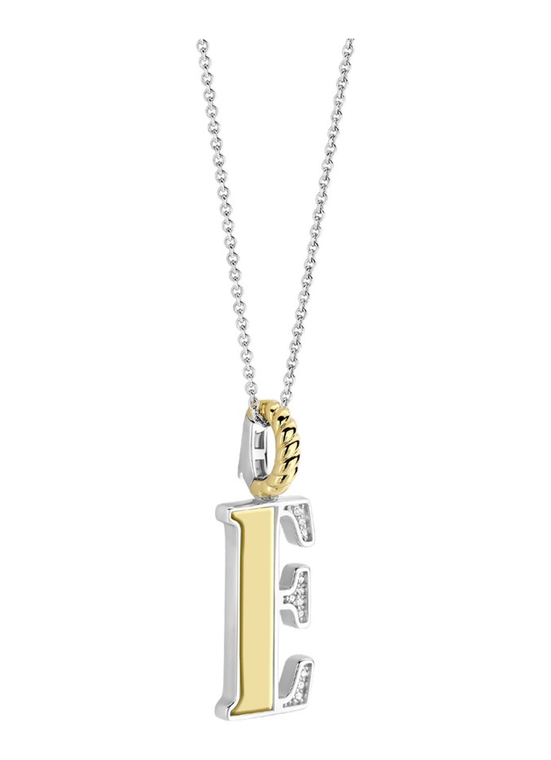 TI SENTO - Milano Hanger verguld 6840ZY_E - detail 2 goud